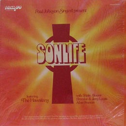 Paul Johnson/Sonlife