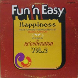 Re'Generation/Happiness