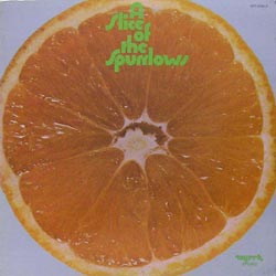 Spurrlows/A Slice of The Spurrlows