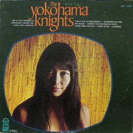 Yokohama Knights/Same