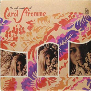 Carol Stromme/The Soft Sound of