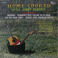 Little Jimmy Dempsey/Home Cooked