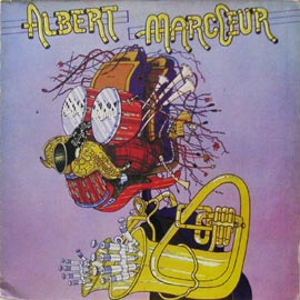 Albert Marcoeur/Same