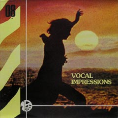 Library (Janko Nilovic)/Vocal Impressions