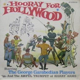 Dissertation on hollywood horn players