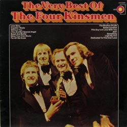 Four Kinsmen/The Very Best of