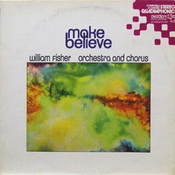 William Fisher/Make Believe