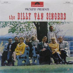 Billy Van Singers/Same