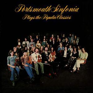 Portsmouth Sinfonia/Plays the Popular Classics