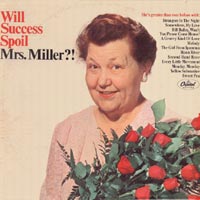 Mrs.Miller/Will Success Spoil