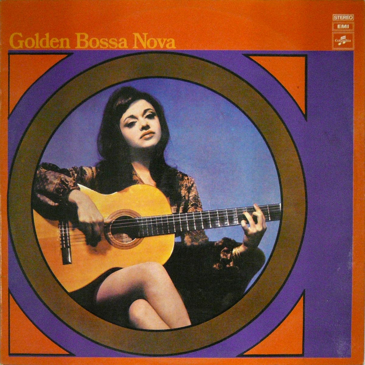 manual of errors SONOTA [ Sonia Rosa / Golden Bossa Nova ]