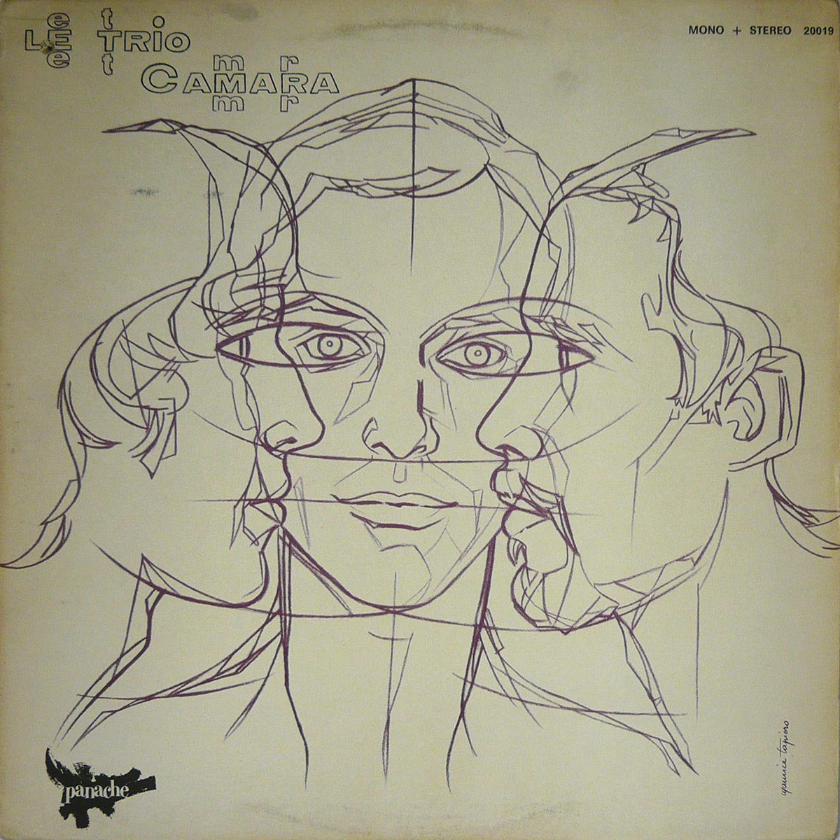 その他 Le Trio Camara - Camara Amazon.co.jp: Le Trio Camara: Music